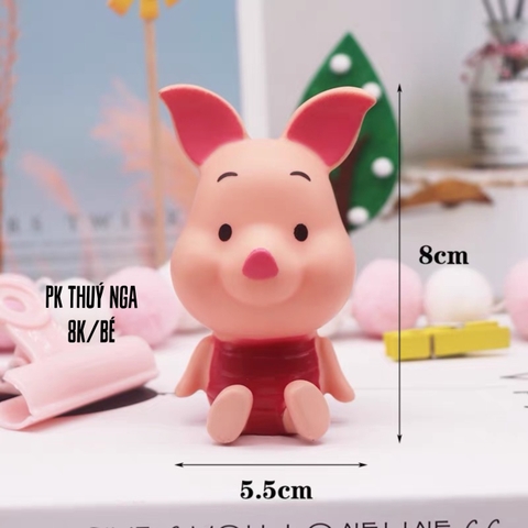 TUONG-Heo hồng Piglet U18