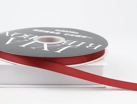 Ruybang 1cm x 100m - ĐỎ ĐÔ.