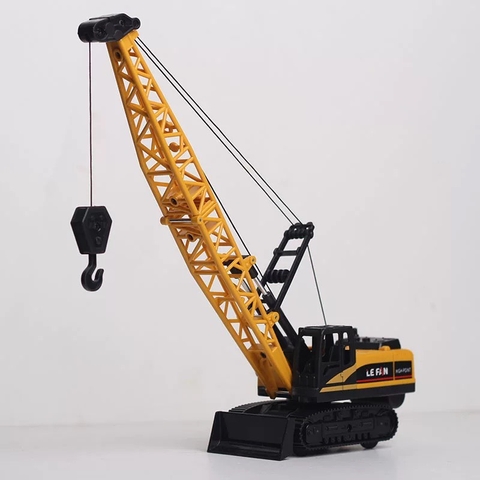 Xe TRỤC CẨU GẬP siêu cấp ( mã siêu đẹp).