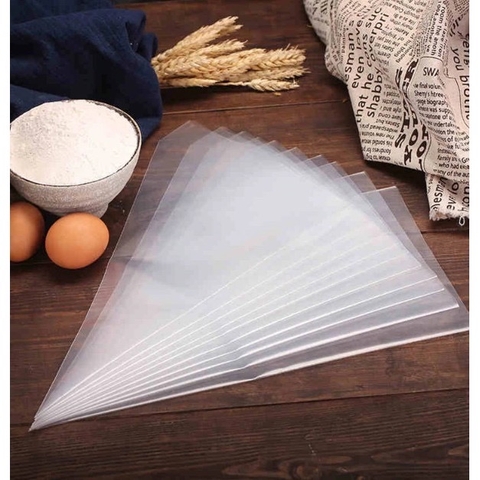 Túi chéo bắt kem (không chữ) (1kg).