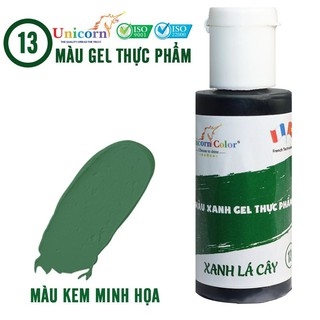 MÀU XANH LÁ CÂY ĐỒNG TIẾN