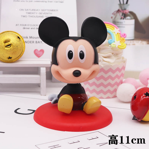 TUONG-Chuột mickey không nơ  (mua 1 tặng 1)