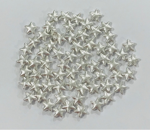 BIDUONG-Cốm Sao đường bạc (100gam).