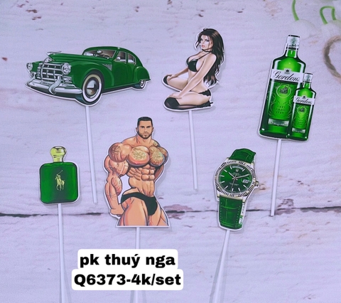 Set giáy lực sĩ và cô gái màu xanh HD.