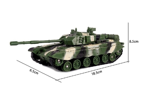 Xe tăng -size to.