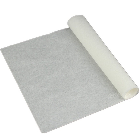 5 Tờ giấy ma thuật (cháy không khói) kthuoc 20x50cm (giấy đốt) (ảo thuật).