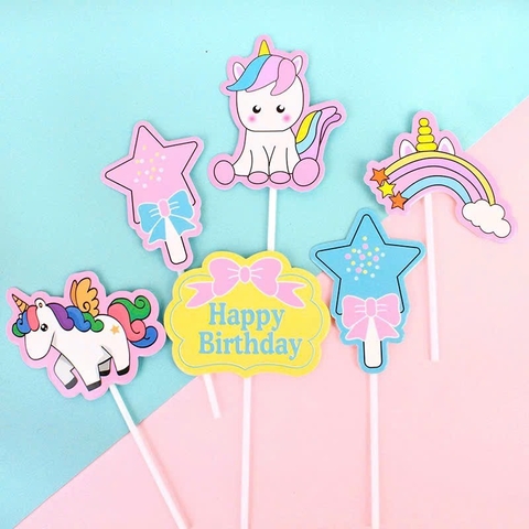 Combo 2 set giấy - ngựa sắc màu HPBD.