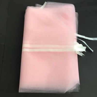 Vải Lưới bó hoa 70cm x 38cm túi 05 tấm