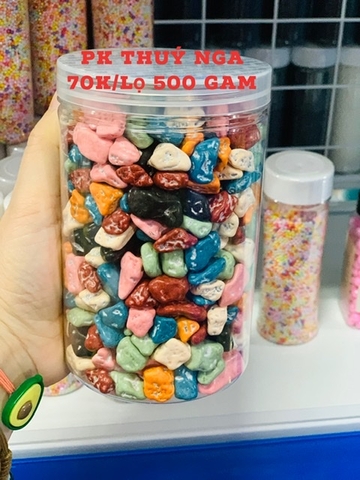 Kẹo sỏi 0,5kg