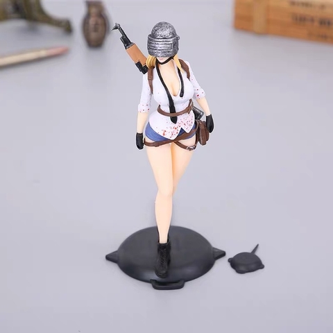 TUONG- cô gái PUBG xả kho  (mua 1 tặng 1)