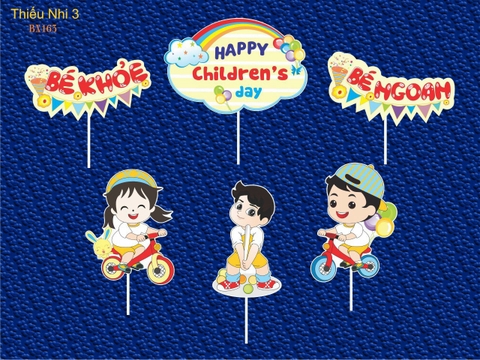 10 Set giấy HD (1.6)-bé khoẻ bé ngoan.