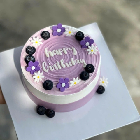 Hộp 50gam gam bông hoa cúc kẹo đường size TO 2.6cm (khoảng 65 bông).