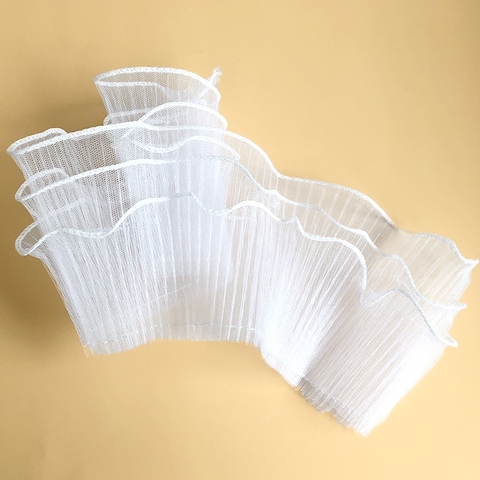 Voan thành bánh 3 tầng (12.5 CM X 70CM).