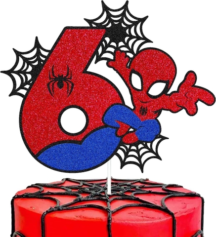Set 10 số 6 siêu nhân-HD