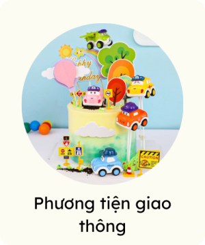 Chủ đề giao thông