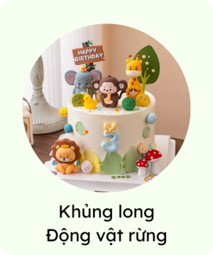 Chủ đề động vật