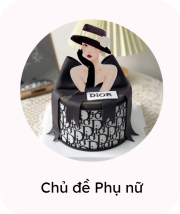 Chủ đề Phụ nữ