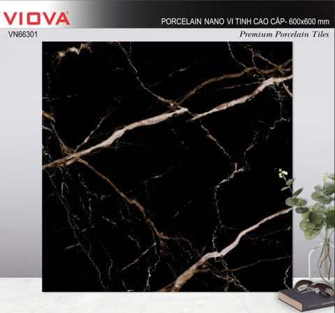 GẠCH LÁT VIOVA VN 66301