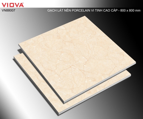 GẠCH LÁT VIOVA VN 88007