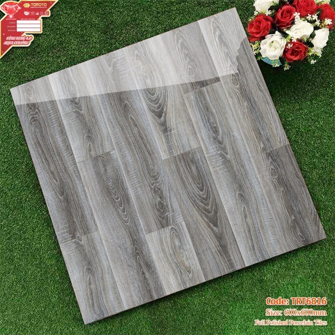 GẠCH LÁT TORONTO TRT 6816
