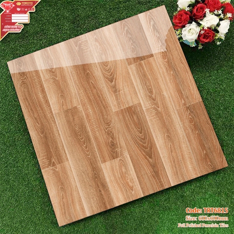 GẠCH LÁT TORONTO TRT 6815