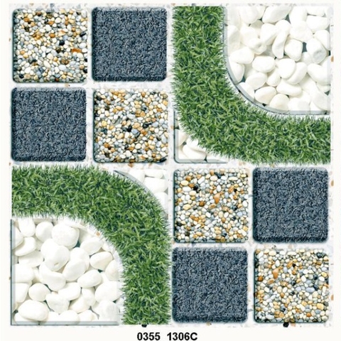GẠCH LÁT NISE 0355- 1306