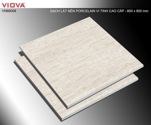 GẠCH LÁT VIOVA VN 88008