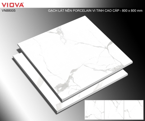 GẠCH LÁT VIOVA VN 88005