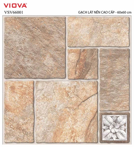 GẠCH LÁT VIOVA VSV 66001