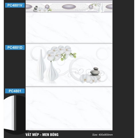 GẠCH ỐP SAMMI PC 4801