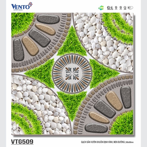 GẠCH LÁT VENTO VTG 509