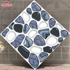 GẠCH LÁT TORONTO TRT 3307