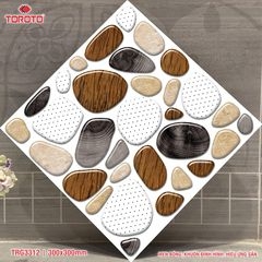 GẠCH LÁT TORONTO TRT 3312