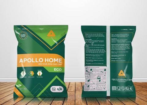 Keo Chà Ron Apollo Home Eco