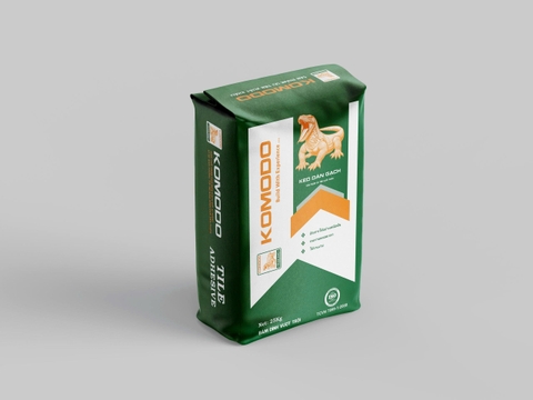 Keo dán gạch LUXOFIX (Xanh Dương)