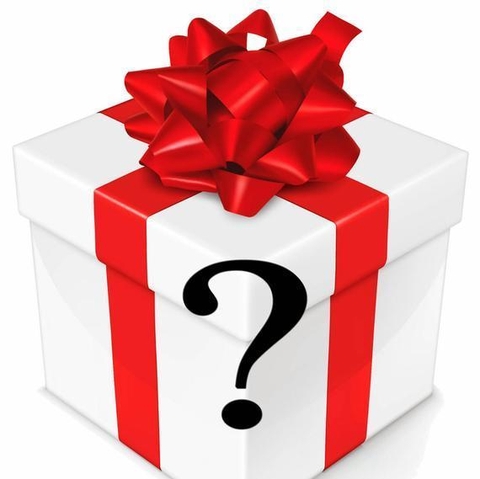 Gọng mắt kính ngẫu nhiên nam nữ vuông tròn - Tặng kèm hộp + khăn lau