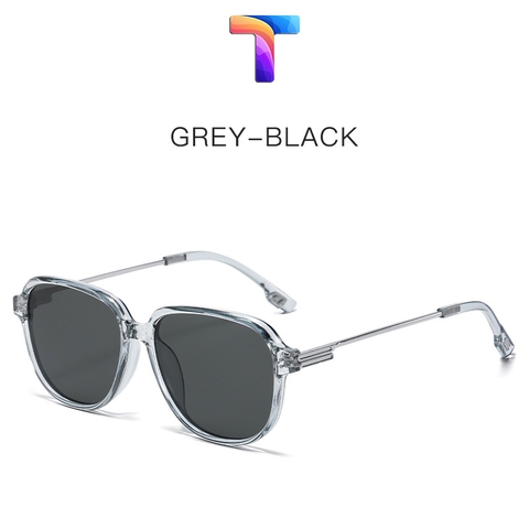 [Nhiều Màu] Mắt kính râm mát tròn nam nữ G31