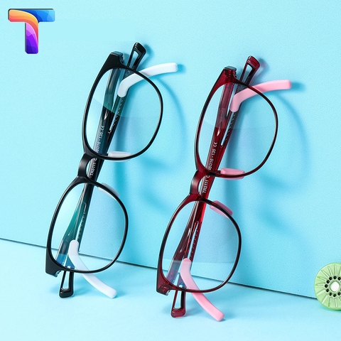 Kính trẻ em chống ánh sáng xanh vuông 5111