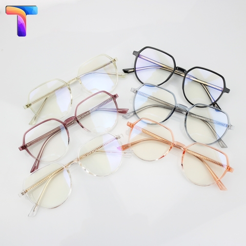 Kính chống ánh sáng xanh P807