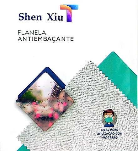 Khăn lau Nano chống bám hơi nước [ bản nâng cấp mới ]