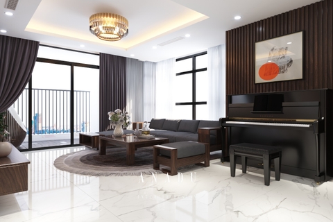 CHUNG CƯ NEWSKYLINE
