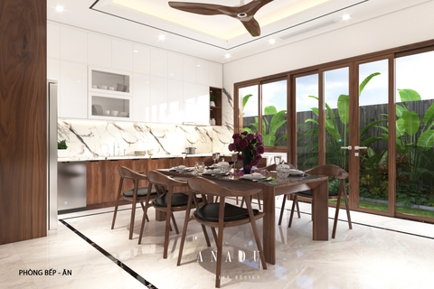 SHOPHOUSE VĂN PHÚ