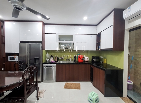THI CÔNG LIỀN KỀ VĂN KHÊ HÀ NỘI