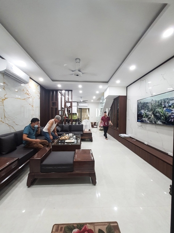 THI CÔNG LIỀN KỀ VĂN KHÊ HÀ NỘI