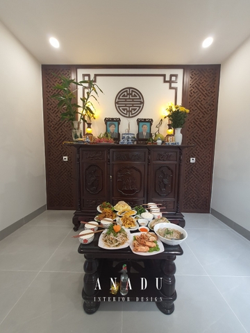 HOÀN THIỆN NỘI THẤT - CHỊ HƯƠNG - HÀ NỘI