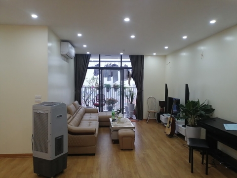 CHUNG CƯ NEWSKYLINE