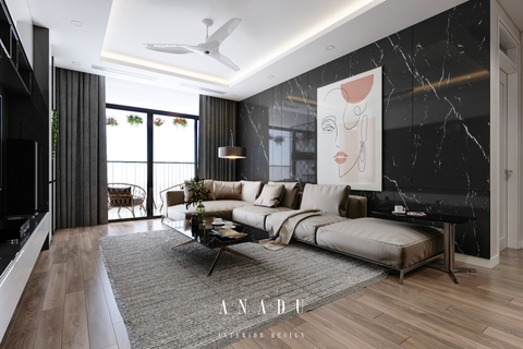 CHUNG CƯ NEWSKYLINE