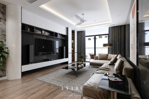 CHUNG CƯ NEWSKYLINE