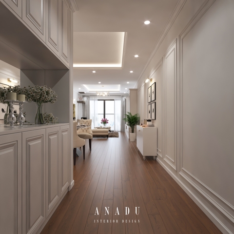 CHUNG CƯ RAINBOW VĂN QUÁN