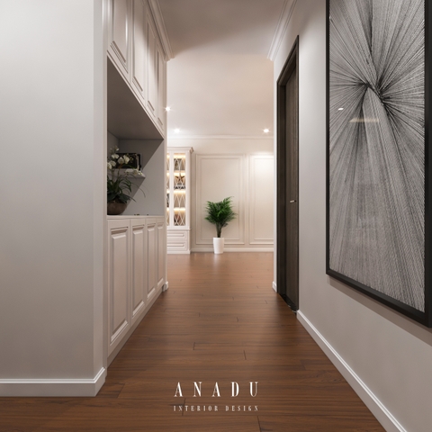 CHUNG CƯ RAINBOW VĂN QUÁN